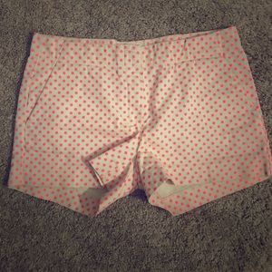 J Crew Crewcuts Girl’s Shorts